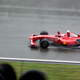 Illustration for article titled 2009 Chinese Grand Prix Gets Wet, iReal/i Wet